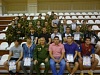 К армейским будням готовы!